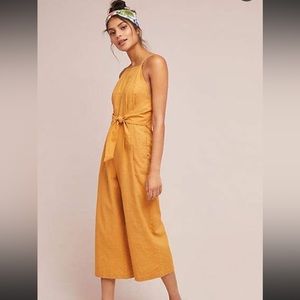 Anthropologie Greylin Jumpsuit